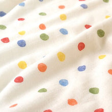 Load image into Gallery viewer, Hoppetta Naomi Ito Bath Towel Poncho Toy 67*108cm