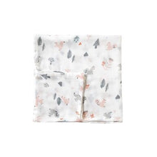 Load image into Gallery viewer, Hoppetta Swaddle Bamboo