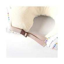 Load image into Gallery viewer, Hoppetta Bobo Mother & Baby Cushion White