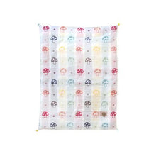 Load image into Gallery viewer, Hoppetta Futon Cover Champignon 90*120cm