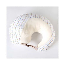Load image into Gallery viewer, Hoppetta Bobo Mother & Baby Cushion White