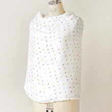 Load image into Gallery viewer, Hoppetta Swaddle Bamboo