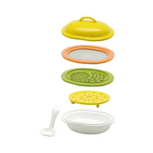 Load image into Gallery viewer, EDISONMAMA HOMEMADE COOKING SET