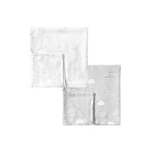 Load image into Gallery viewer, 10mois Swaddle Bamboo 2pc