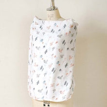 Load image into Gallery viewer, Hoppetta Swaddle Bamboo