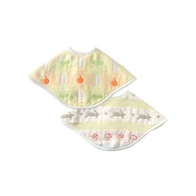 Load image into Gallery viewer, Hoppetta 2 way bibs