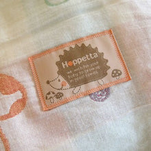 Load image into Gallery viewer, Hoppetta Futon Cover Champignon 90*120cm