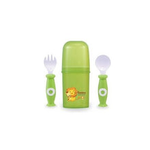 Load image into Gallery viewer, Simba Cased Cutlery Set