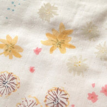 Load image into Gallery viewer, Hoppetta Futon Cover Flower 90*120cm