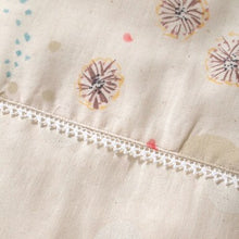 Load image into Gallery viewer, Hoppetta Futon Cover Flower 90*120cm