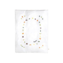 Load image into Gallery viewer, Hoppetta Futon Cover Polka 90*120cm