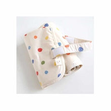 Load image into Gallery viewer, Hoppetta Naomi Ito Diaper Changing Mat Toy