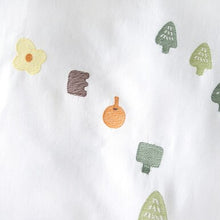 Load image into Gallery viewer, Hoppetta Futon Cover Polka 90*120cm