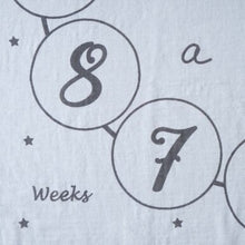 Load image into Gallery viewer, 10Mois Towel Blue