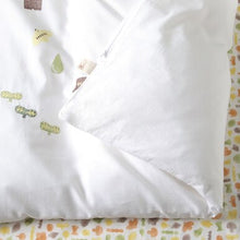 Load image into Gallery viewer, Hoppetta Futon Cover Polka 90*120cm