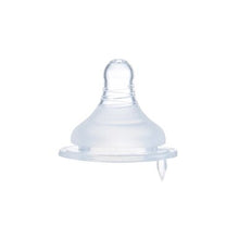 Load image into Gallery viewer, Simba Wide Neck Cross Hole Anti-Colic Nipple 2P