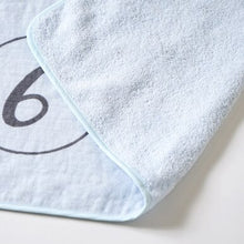 Load image into Gallery viewer, 10Mois Towel Blue
