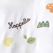 Load image into Gallery viewer, Hoppetta Futon Cover Polka 90*120cm