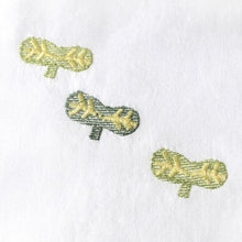 Load image into Gallery viewer, Hoppetta Futon Cover Polka 90*120cm